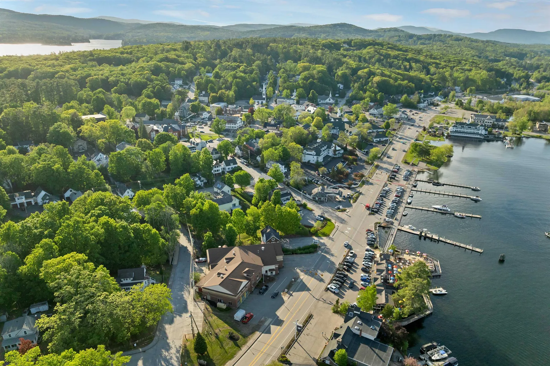2 Lake Street Meredith NH 03253