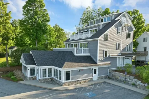 2 Lake Street Meredith NH 03253