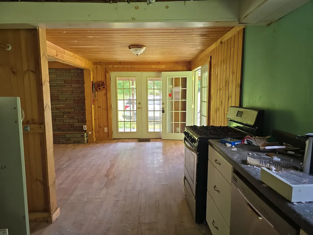 153 Gile Pond Road Sutton NH 03260