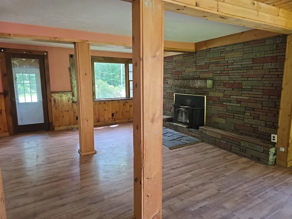 153 Gile Pond Road Sutton NH 03260
