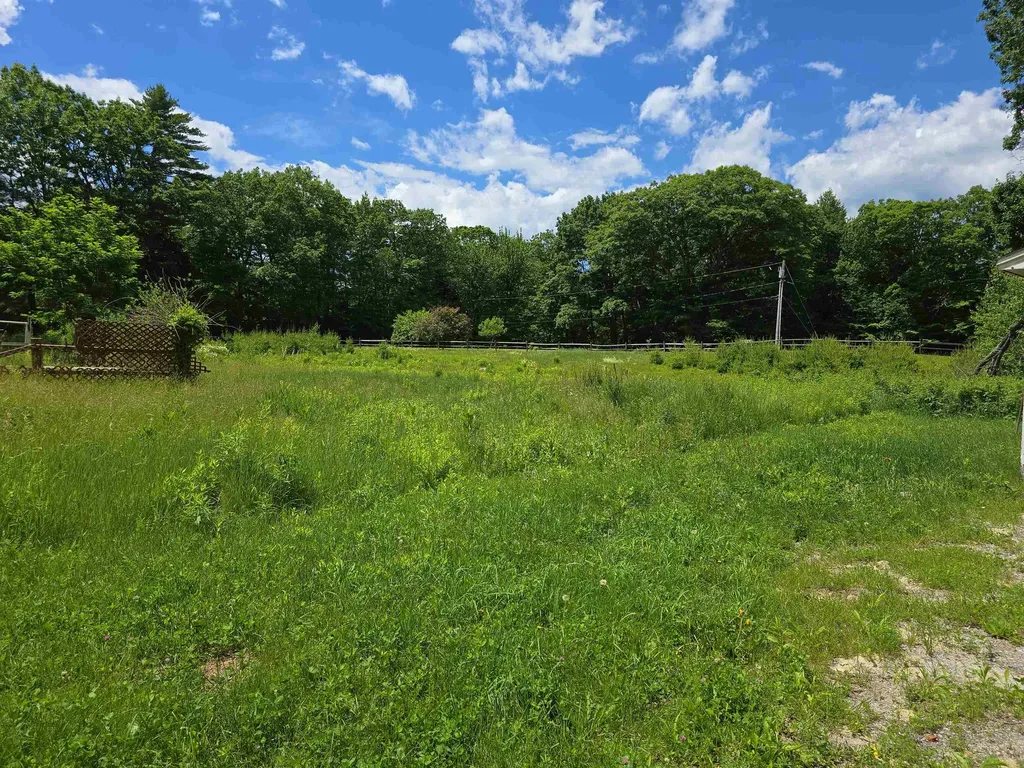 153 Gile Pond Road Sutton NH 03260