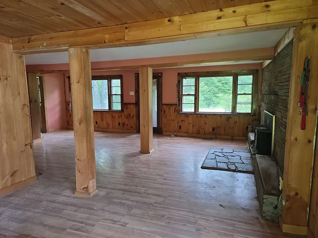 153 Gile Pond Road Sutton NH 03260