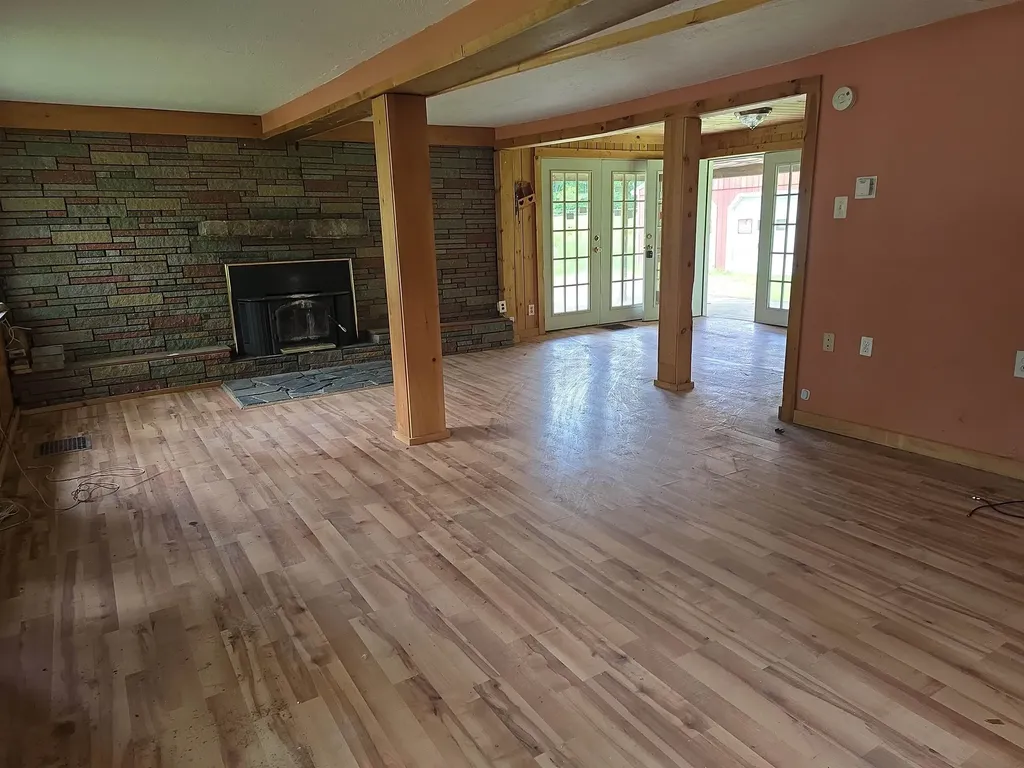 153 Gile Pond Road Sutton NH 03260