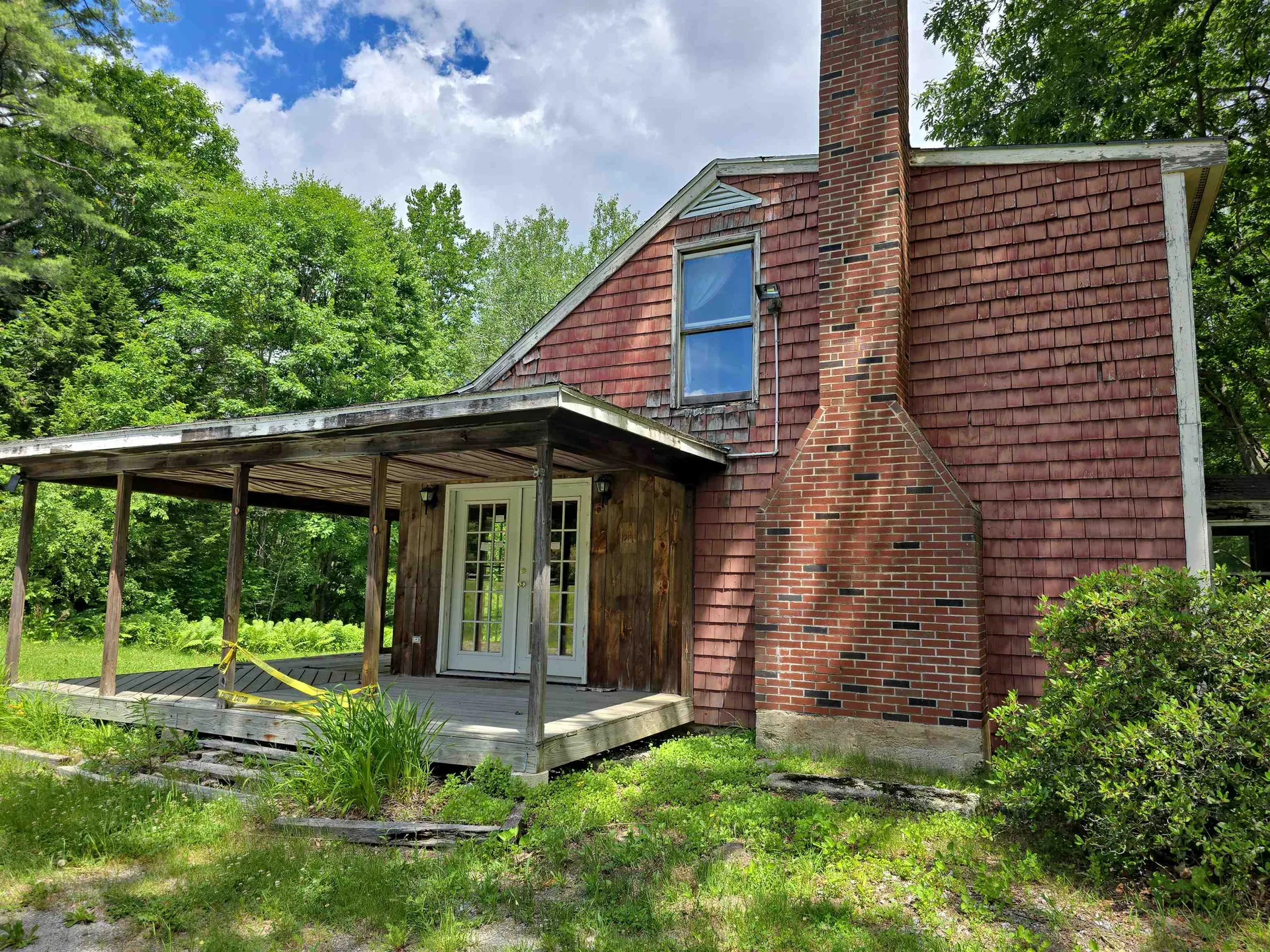 153 Gile Pond Road Sutton NH 03260