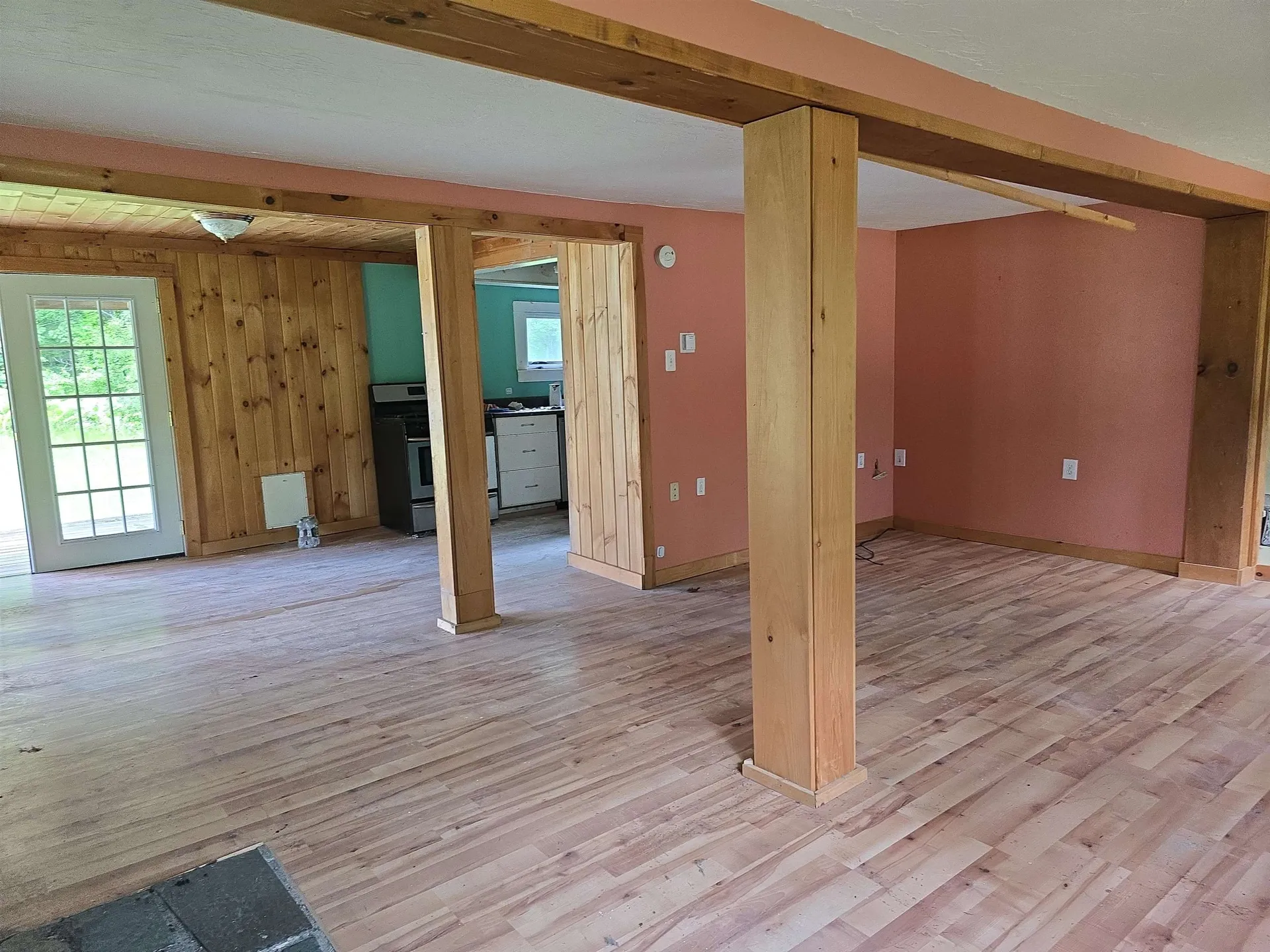 153 Gile Pond Road Sutton NH 03260