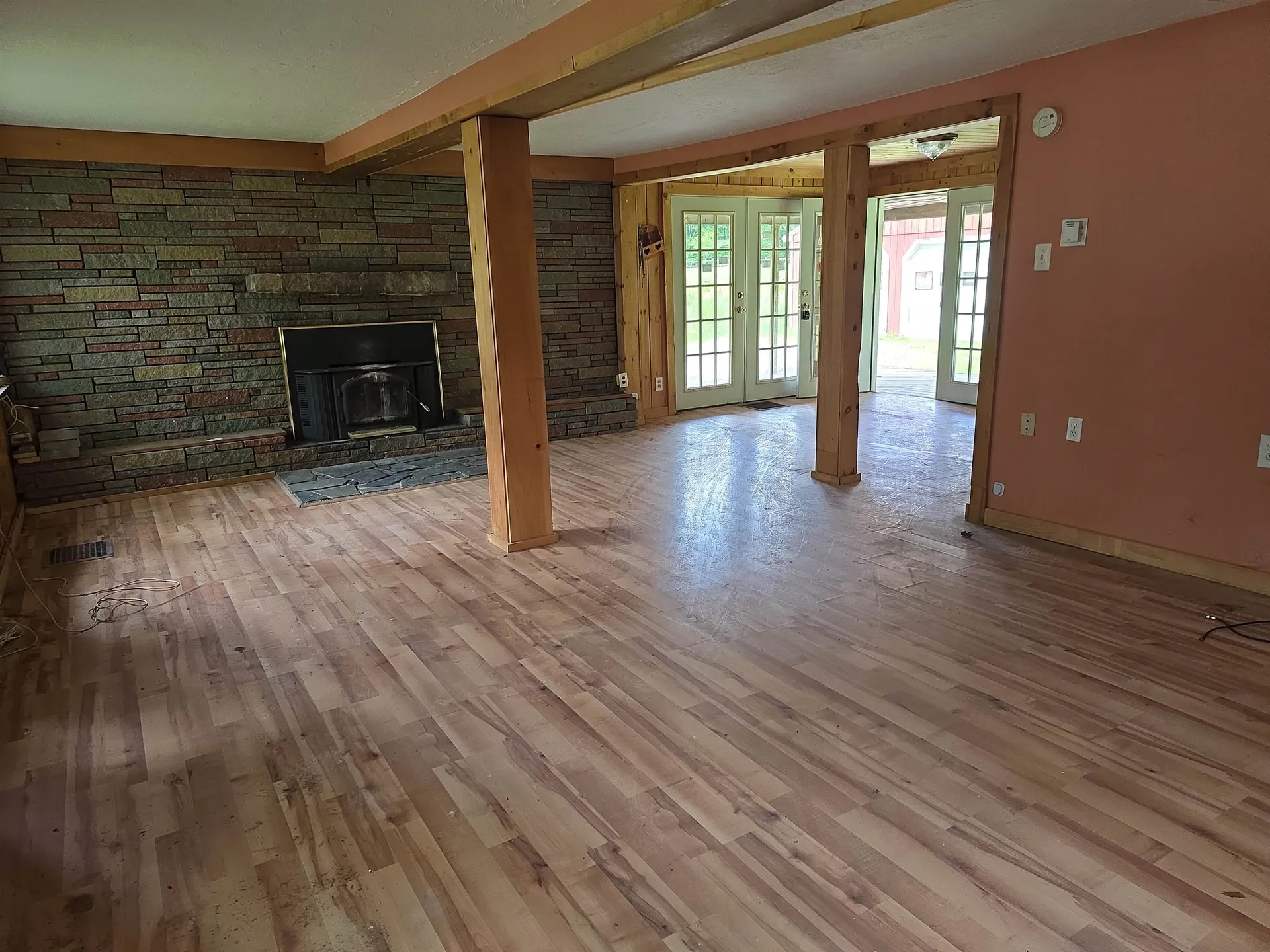 153 Gile Pond Road Sutton NH 03260