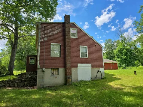 153 Gile Pond Road Sutton NH 03260