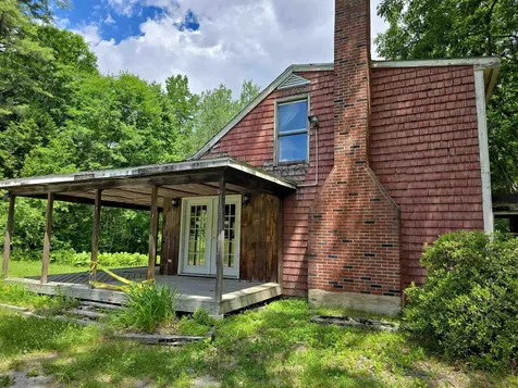 153 Gile Pond Road Sutton NH 03260