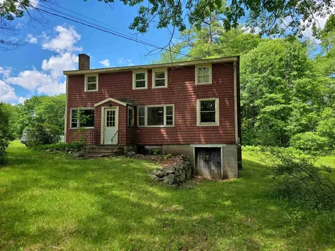 153 Gile Pond Road Sutton NH 03260