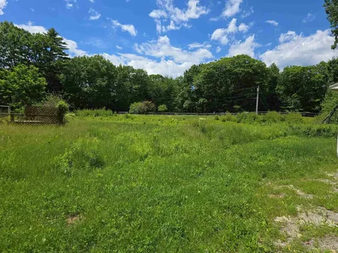 153 Gile Pond Road Sutton NH 03260