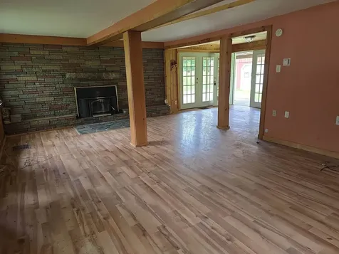 153 Gile Pond Road Sutton NH 03260