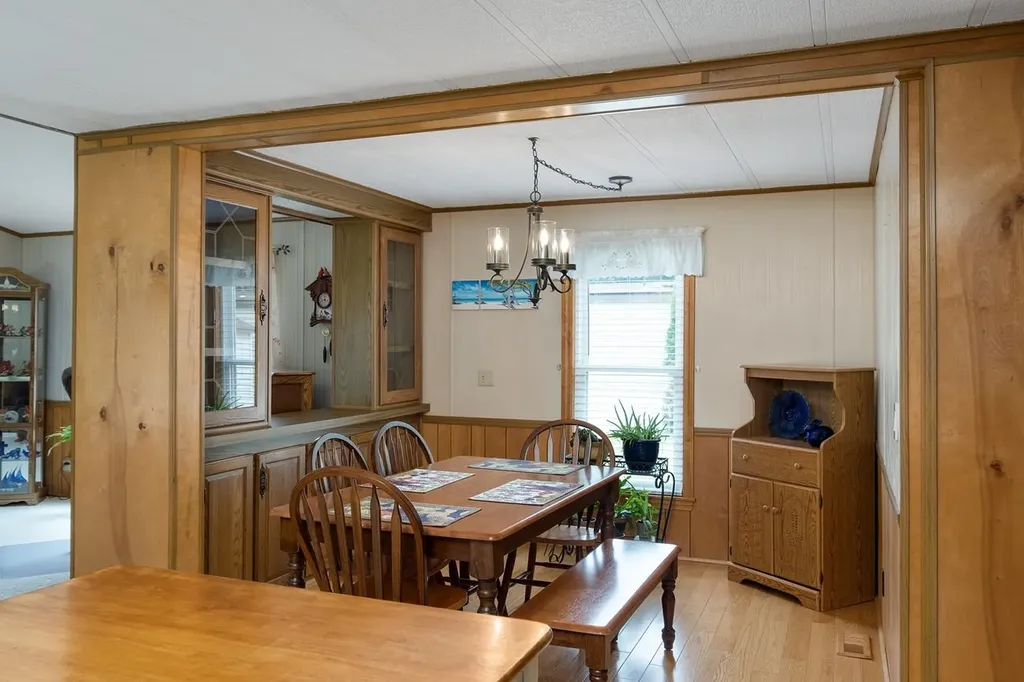 58 Monadnock Drive Rochester NH 03867