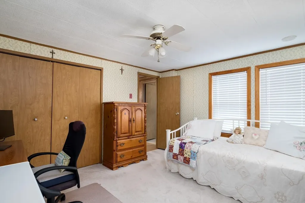 58 Monadnock Drive Rochester NH 03867