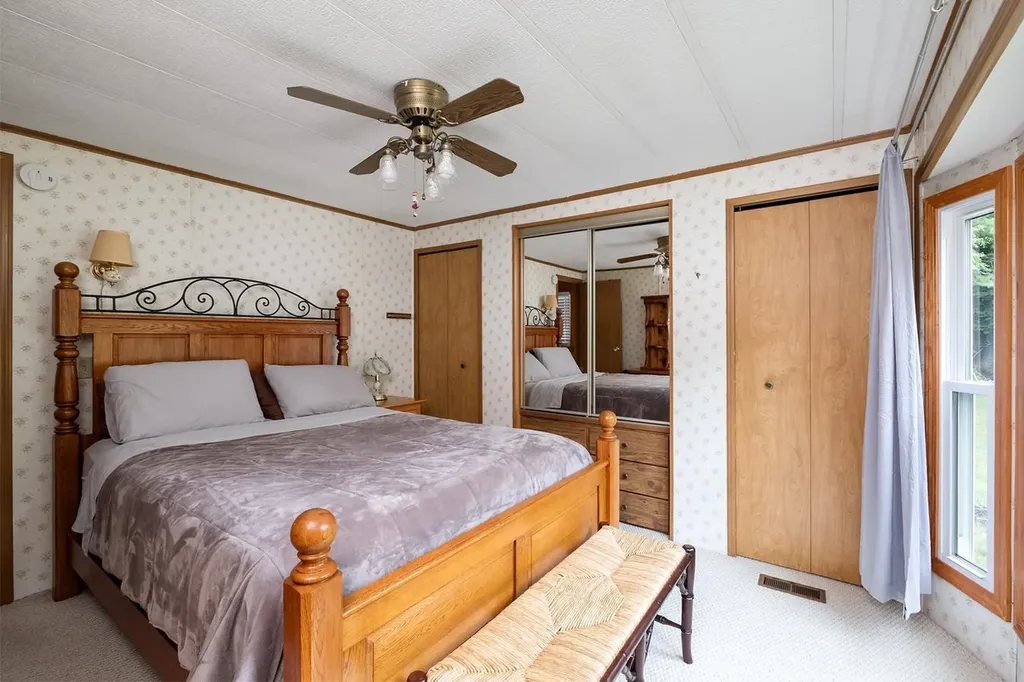 58 Monadnock Drive Rochester NH 03867