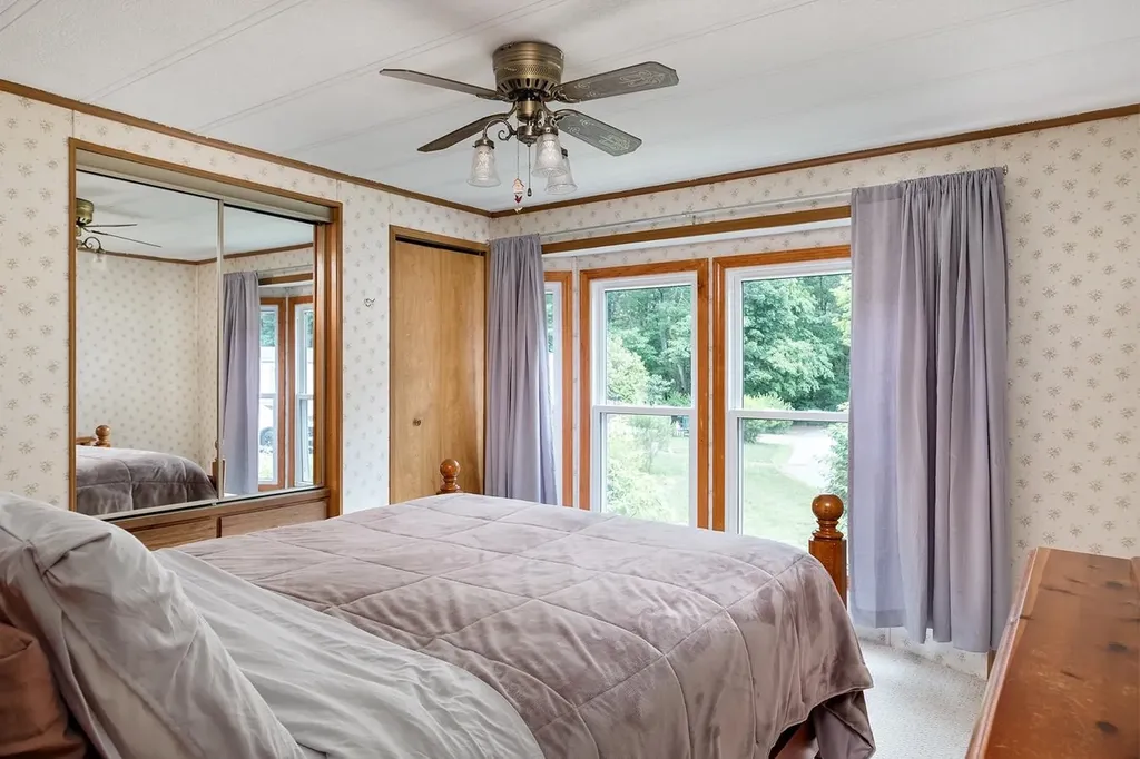58 Monadnock Drive Rochester NH 03867