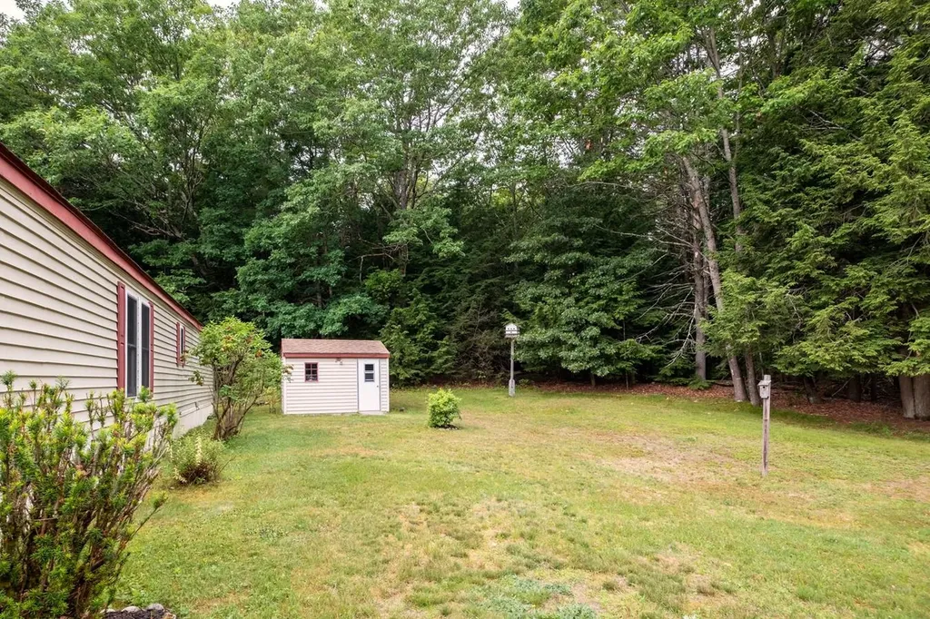 58 Monadnock Drive Rochester NH 03867