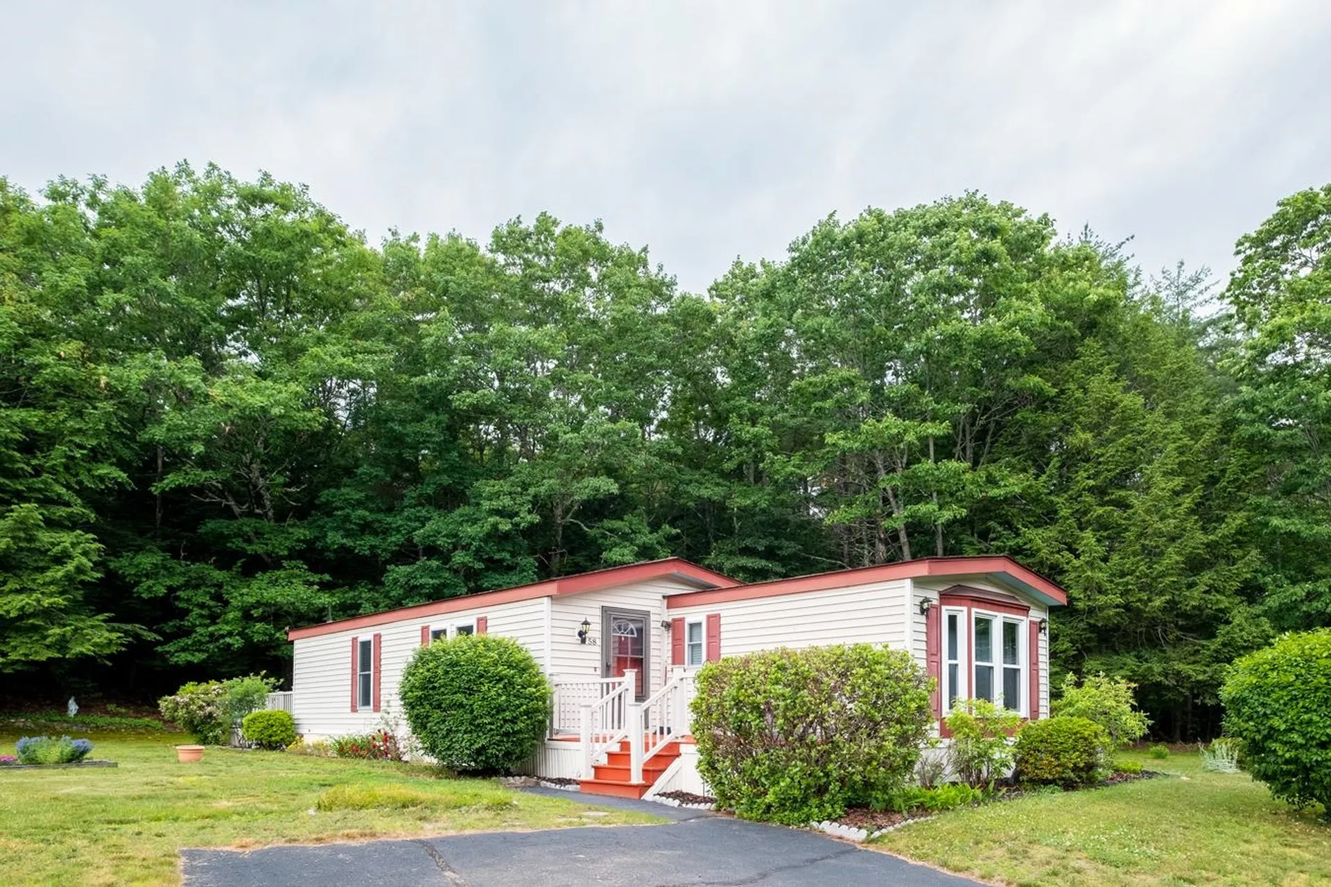 58 Monadnock Drive Rochester NH 03867