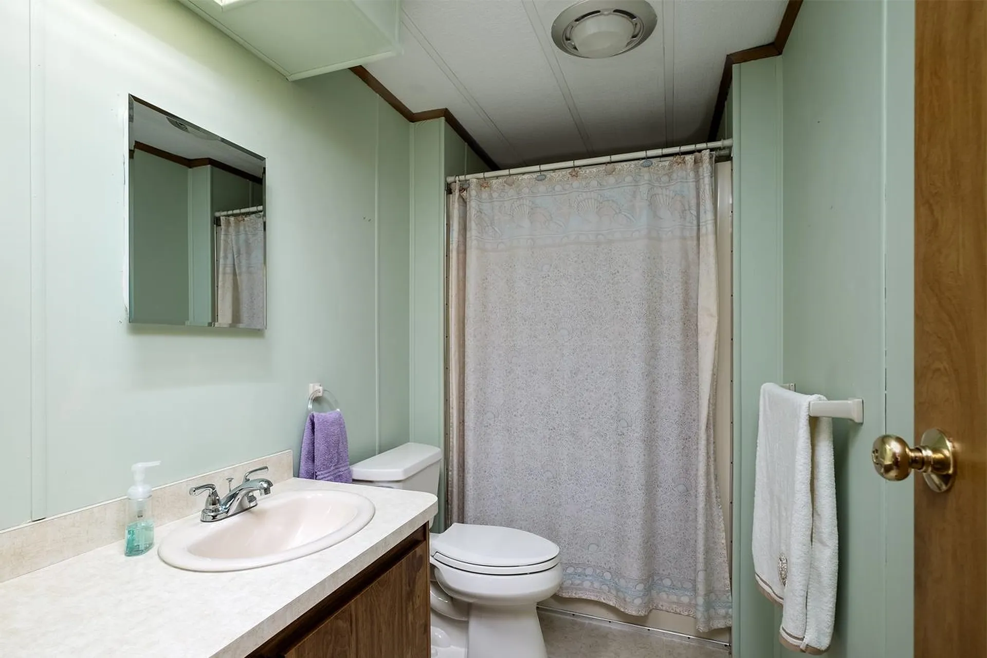 58 Monadnock Drive Rochester NH 03867