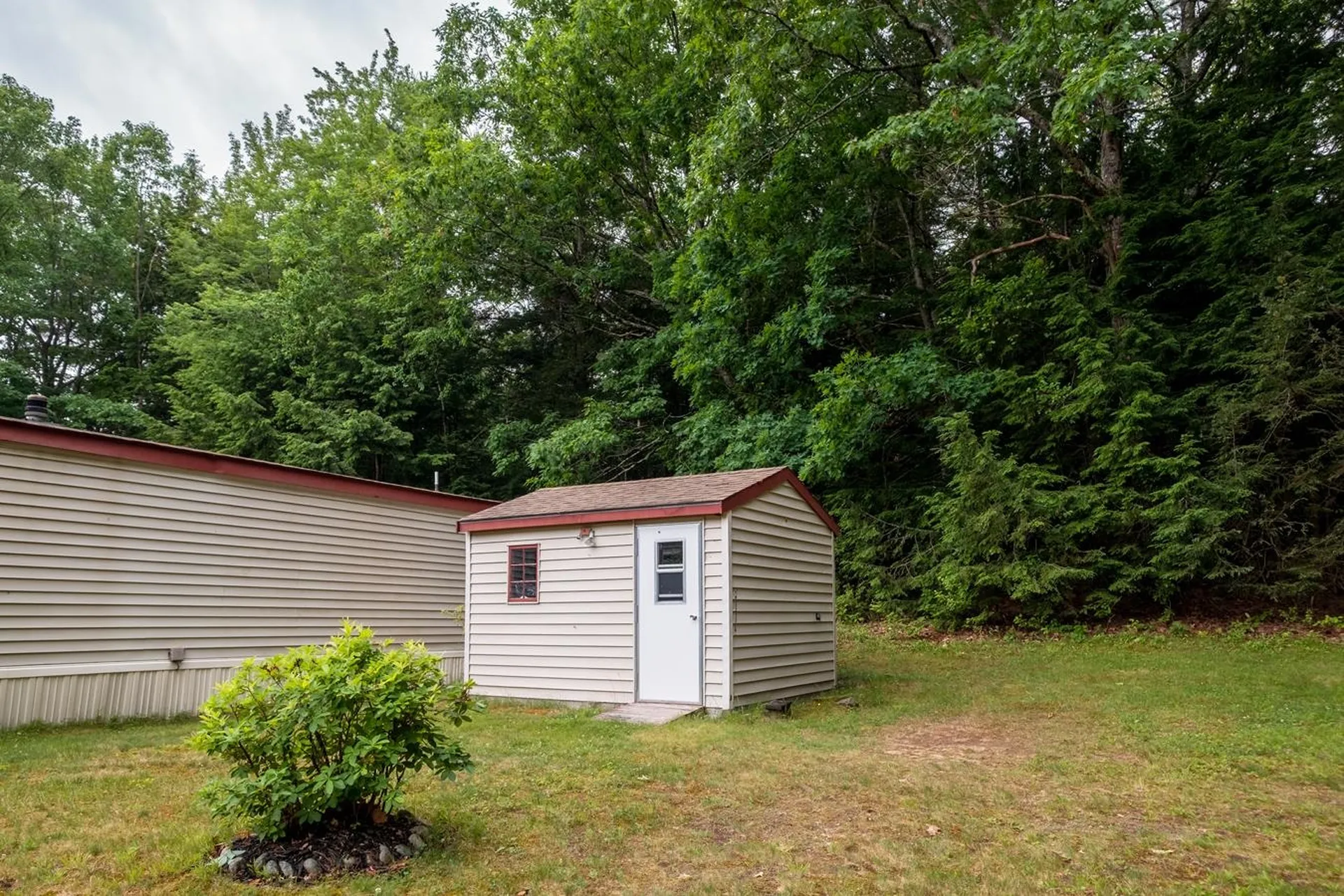 58 Monadnock Drive Rochester NH 03867