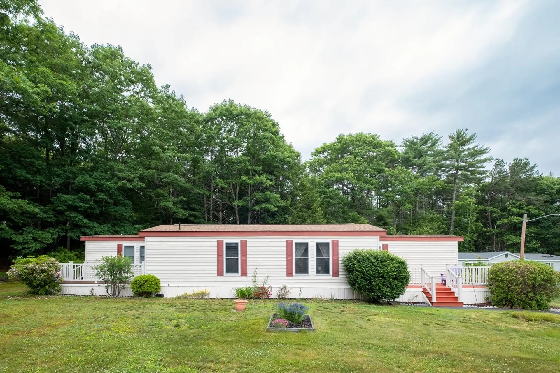 58 Monadnock Drive Rochester NH 03867