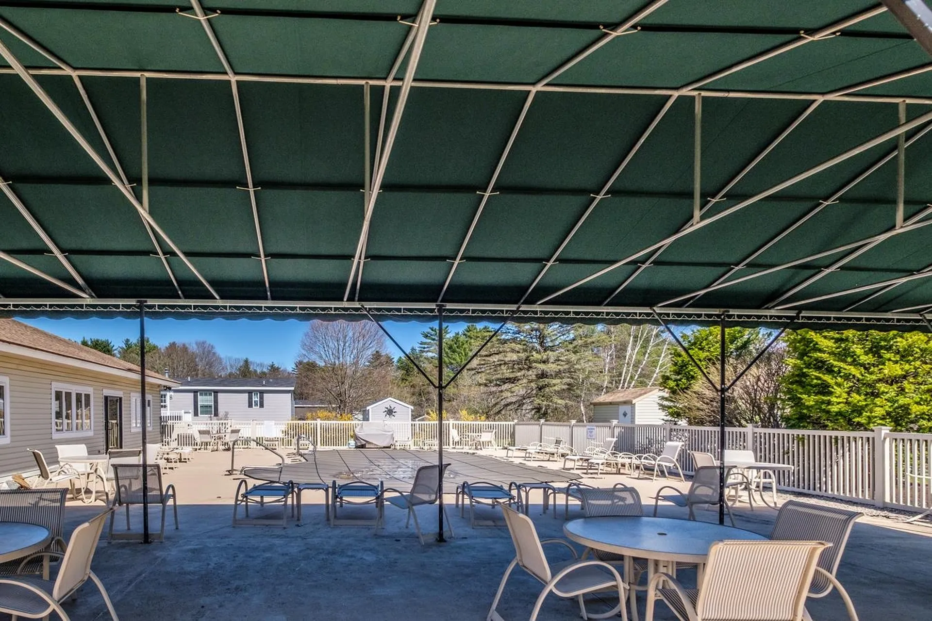 58 Monadnock Drive Rochester NH 03867