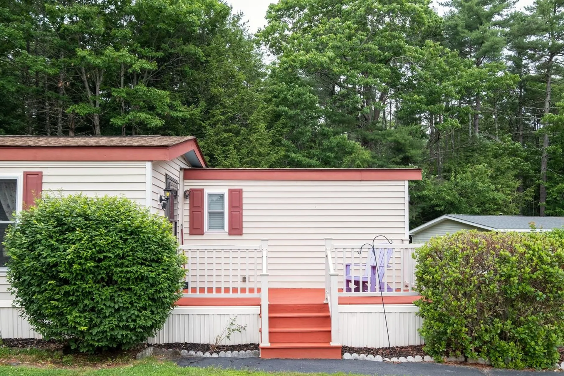 58 Monadnock Drive Rochester NH 03867