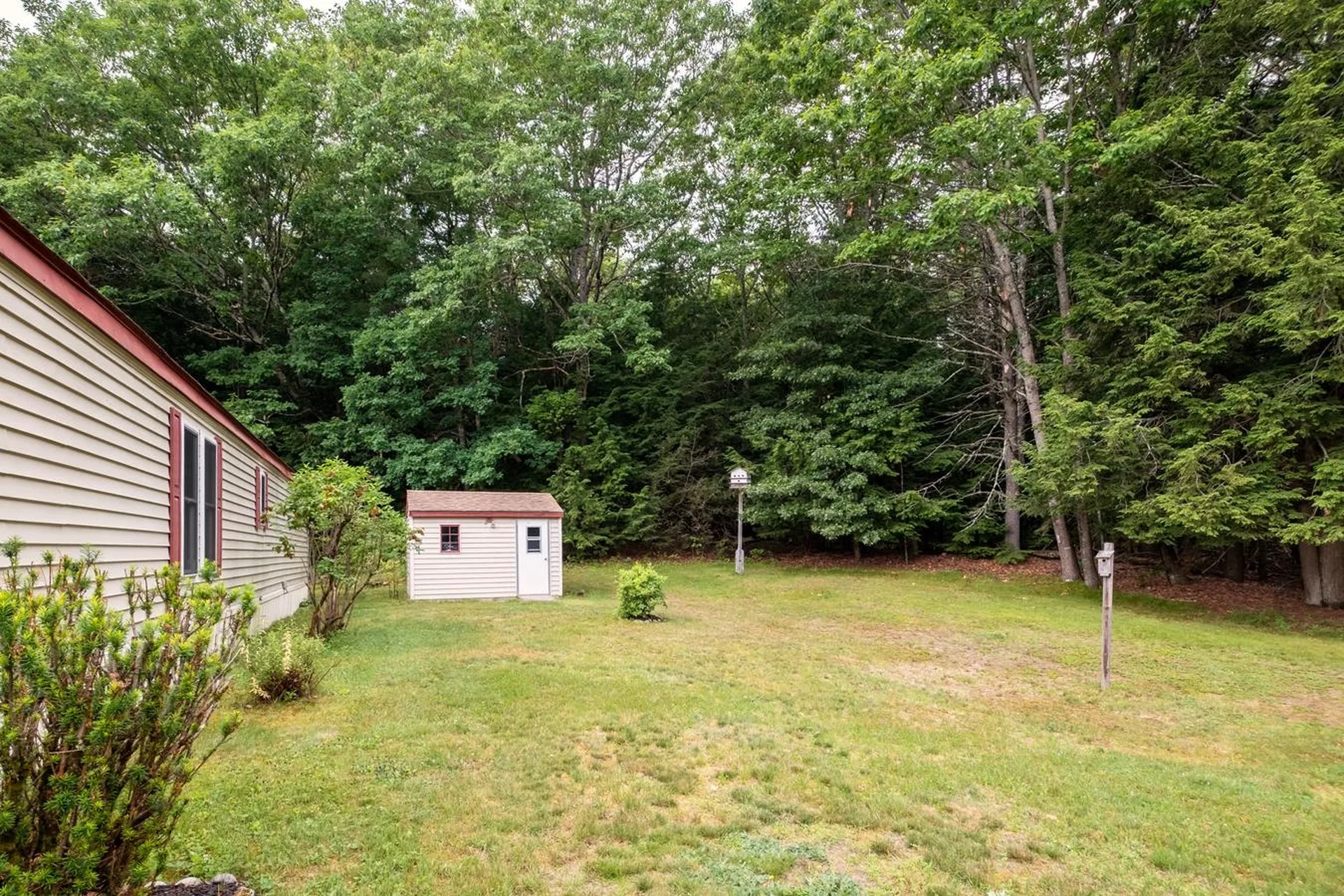 58 Monadnock Drive Rochester NH 03867