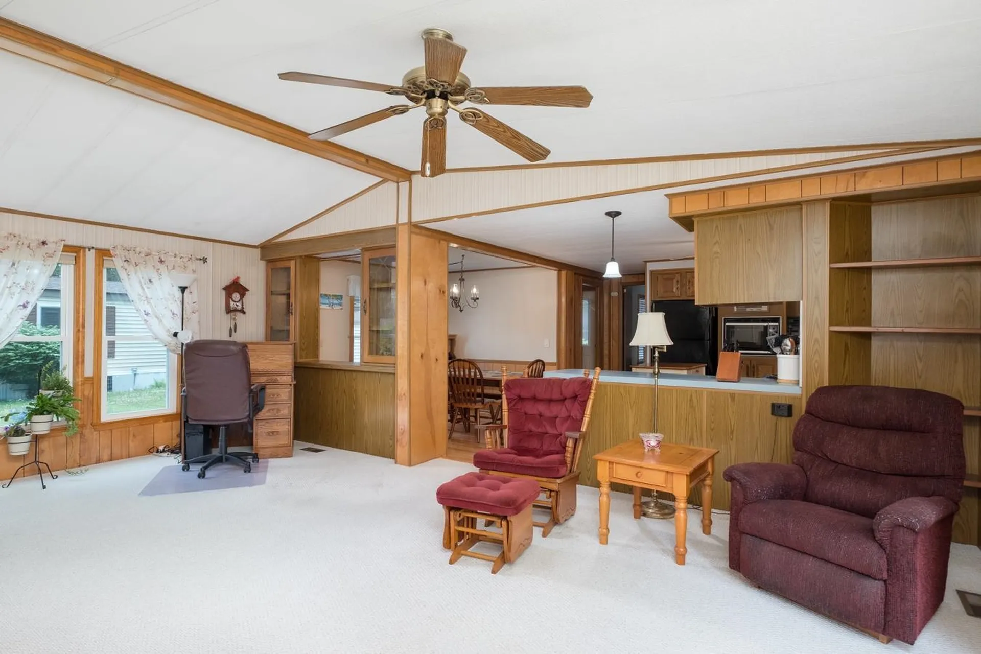 58 Monadnock Drive Rochester NH 03867