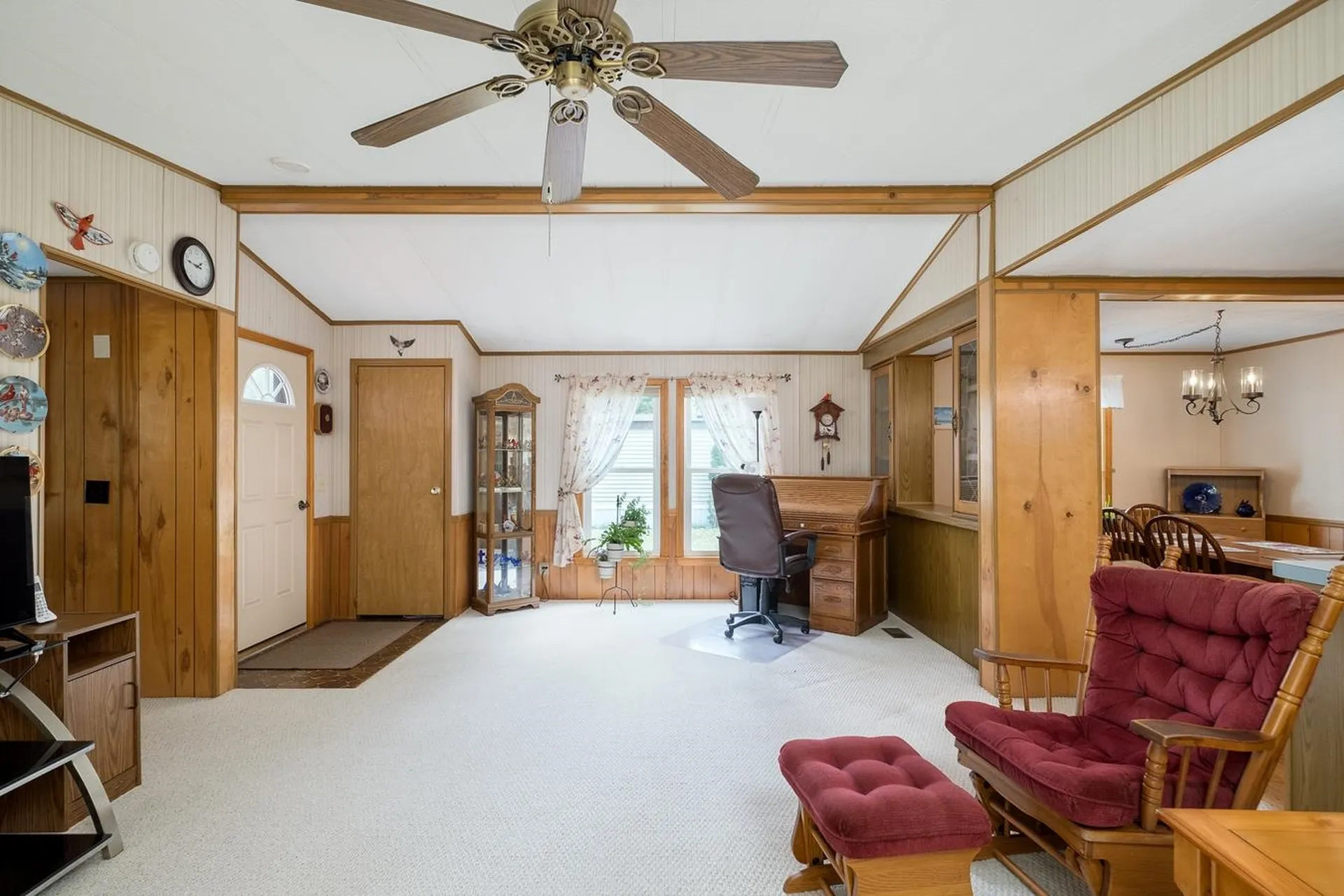 58 Monadnock Drive Rochester NH 03867