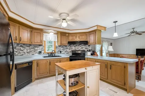 58 Monadnock Drive Rochester NH 03867