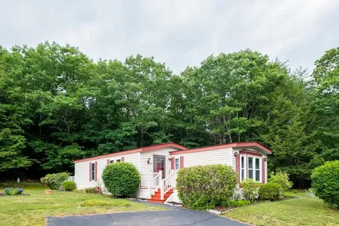 58 Monadnock Drive Rochester NH 03867