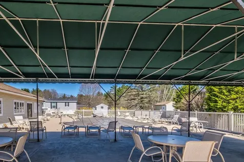 58 Monadnock Drive Rochester NH 03867
