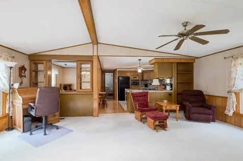58 Monadnock Drive Rochester NH 03867