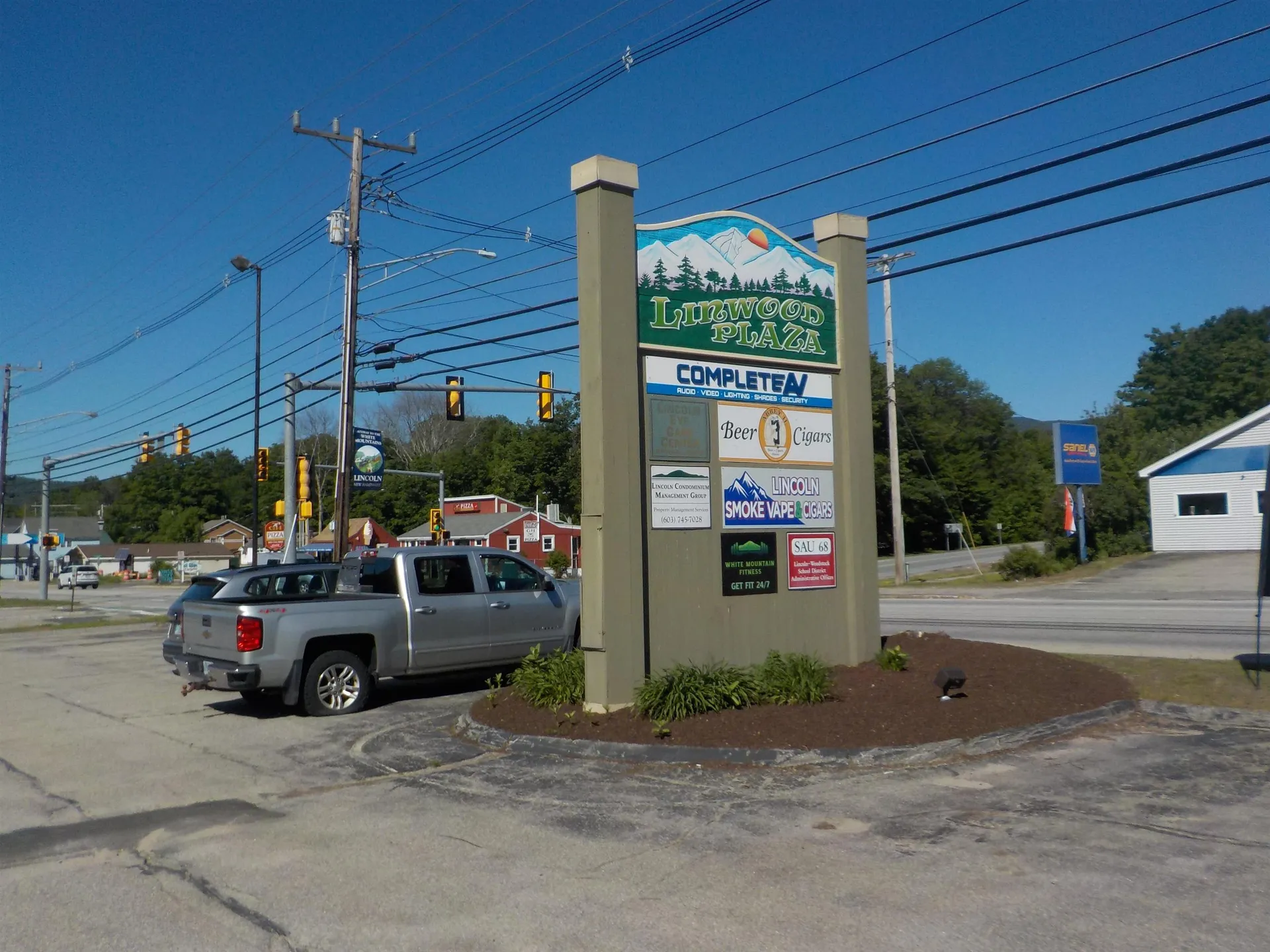 78 Kancamagus Highway Lincoln NH 03251