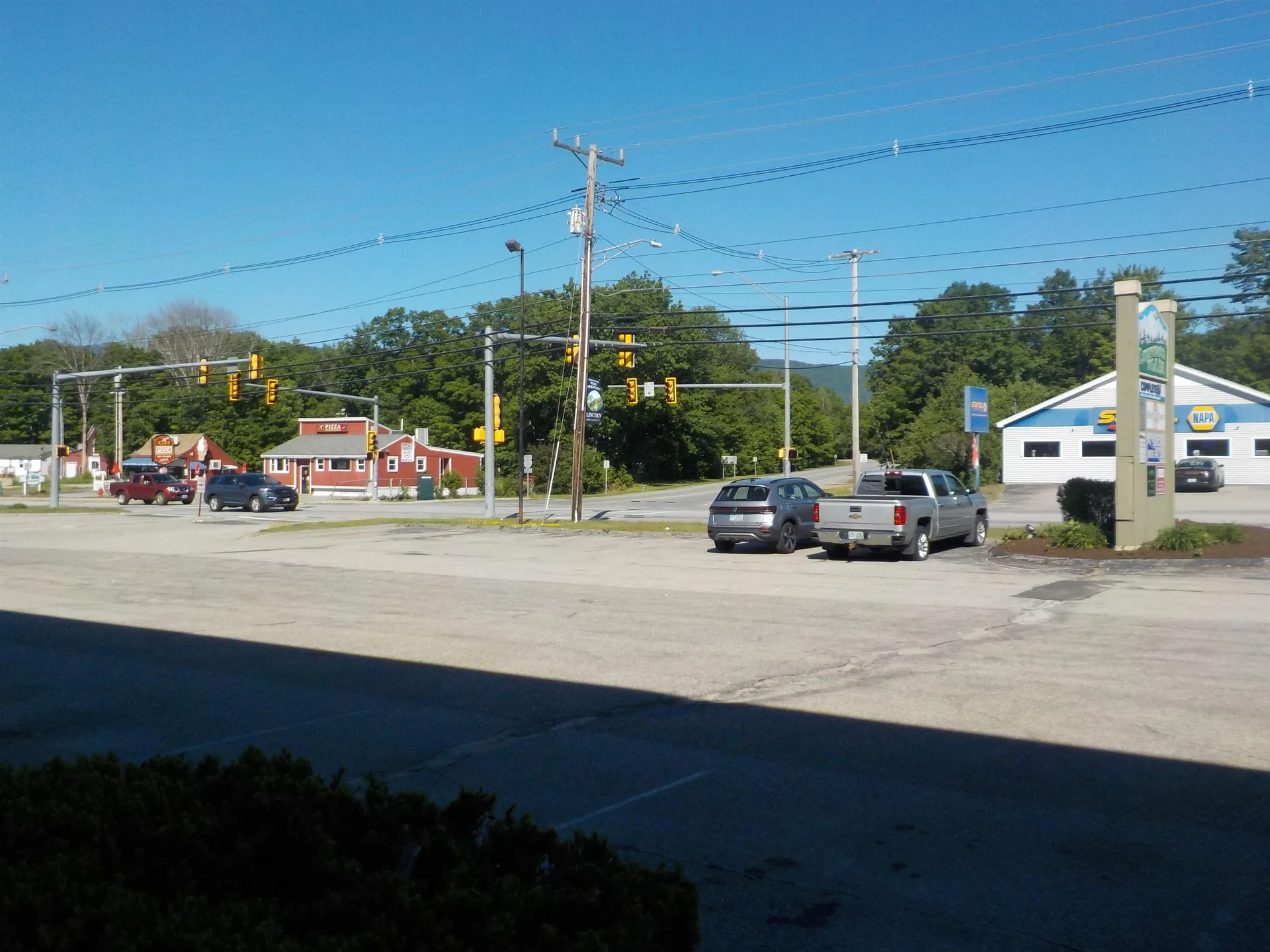 78 Kancamagus Highway Lincoln NH 03251
