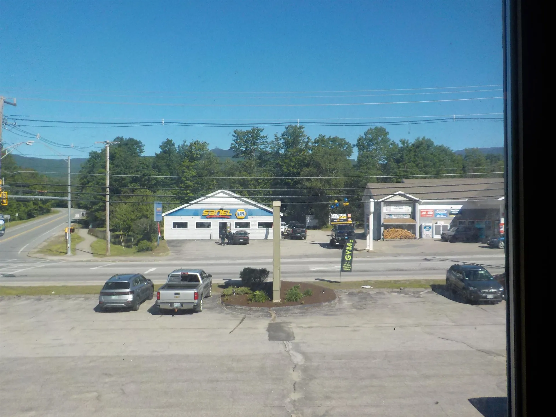 78 Kancamagus Highway Lincoln NH 03251