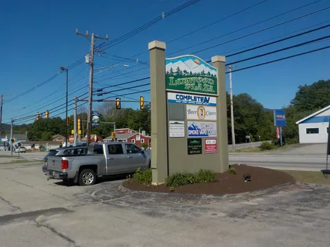 78 Kancamagus Highway Lincoln NH 03251