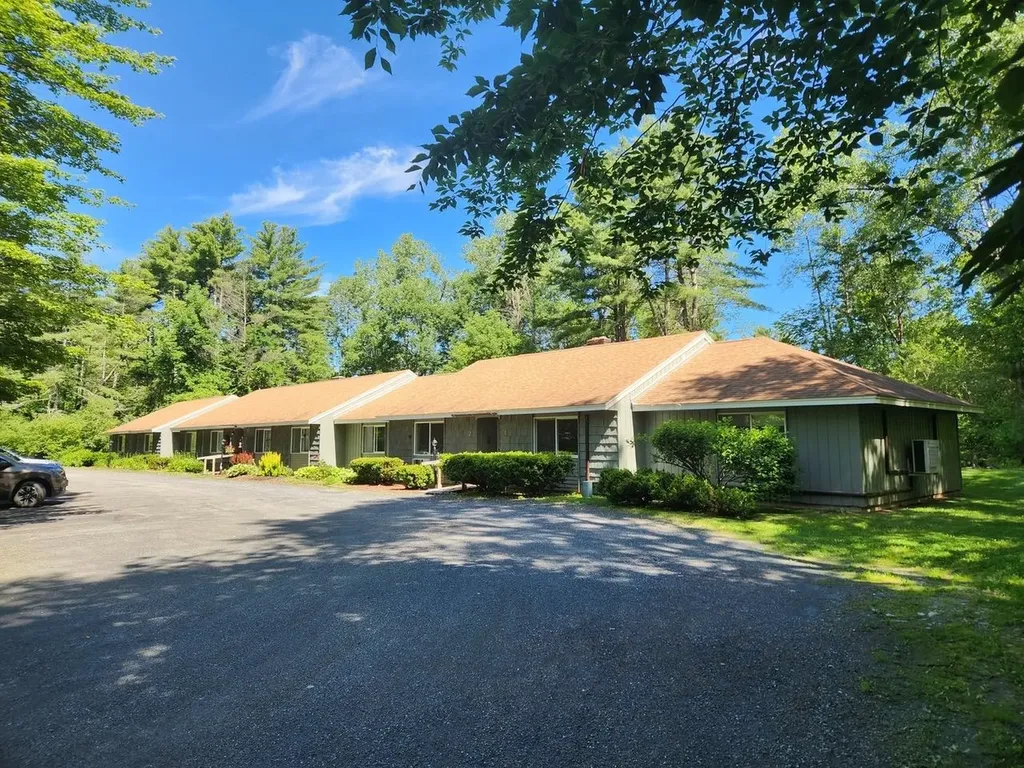 2185 Drake Road Castleton VT 05732