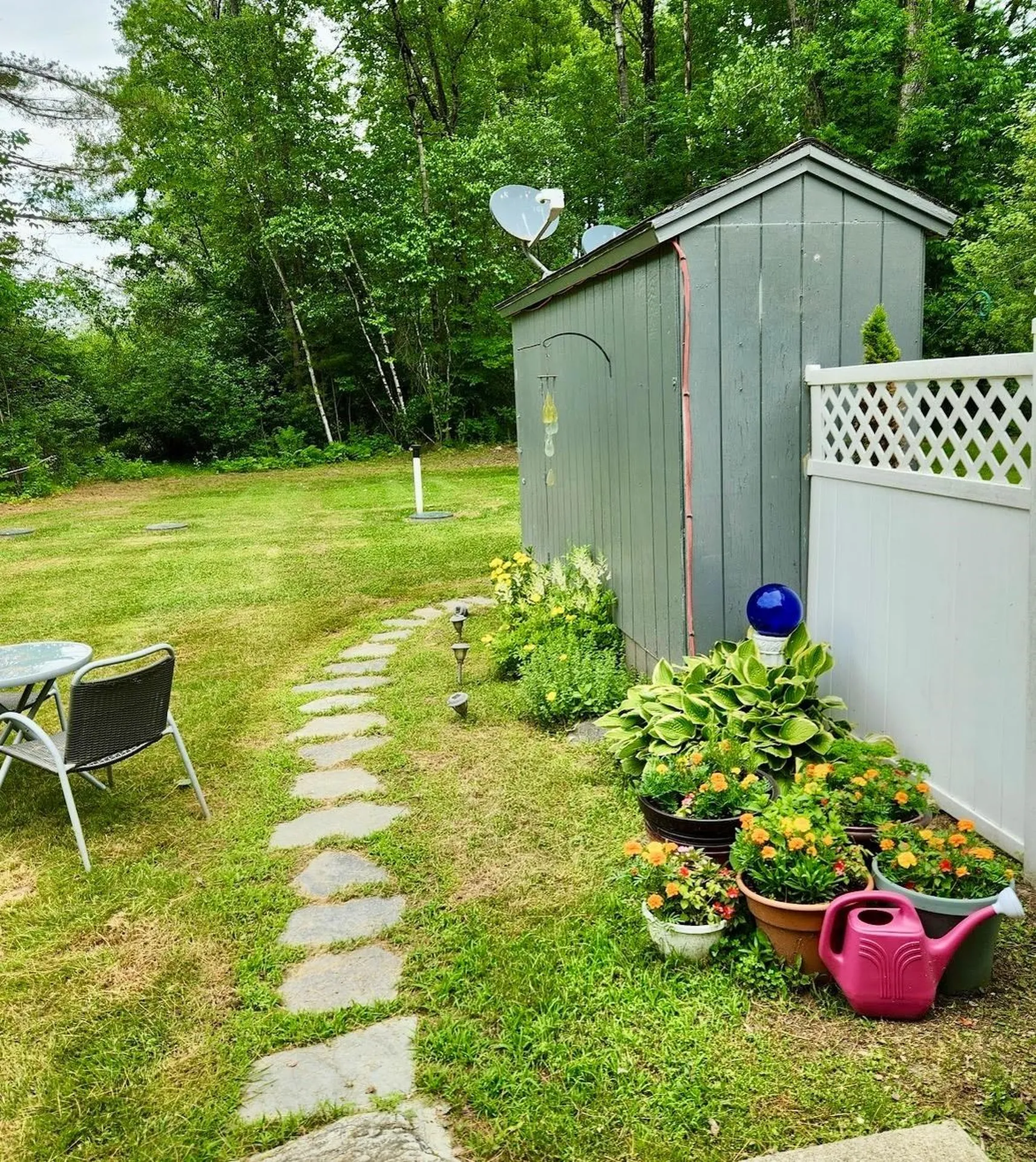 2185 Drake Road Castleton VT 05732