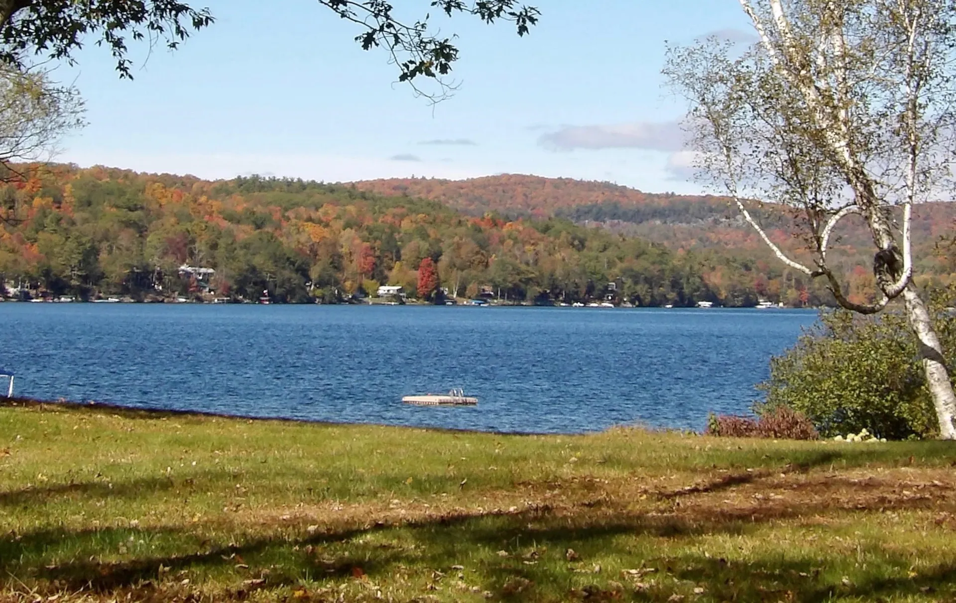 2185 Drake Road Castleton VT 05732