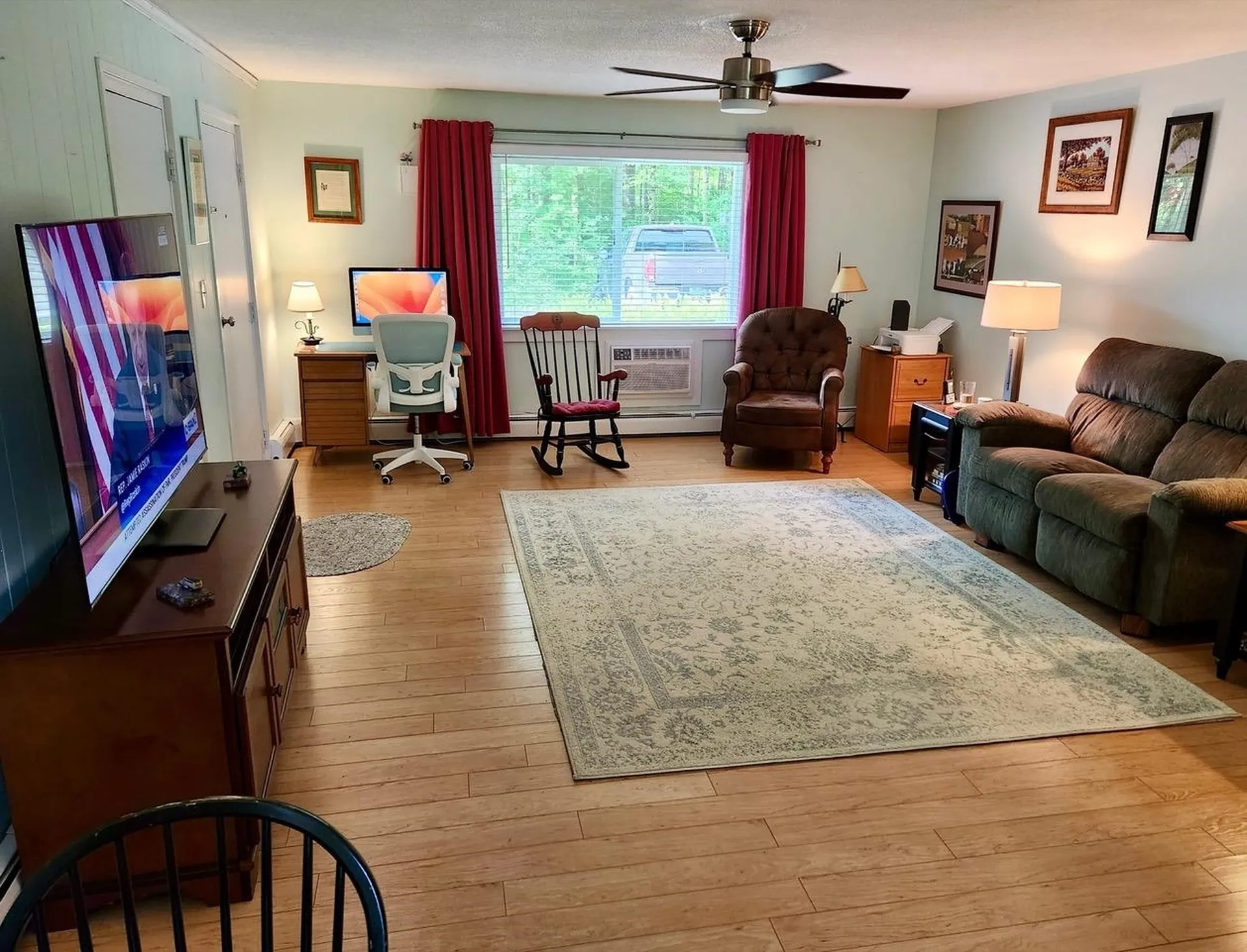 2185 Drake Road Castleton VT 05732