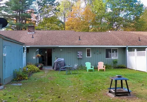 2185 Drake Road Castleton VT 05732