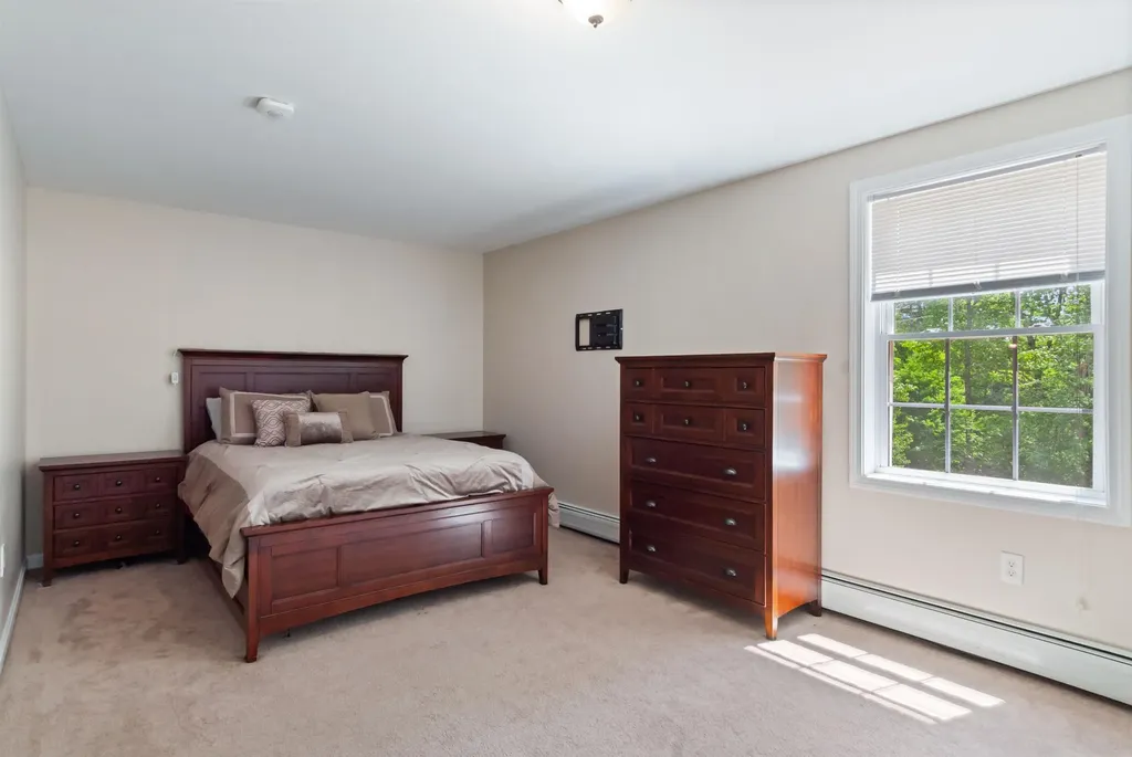 633 Beauty Hill Road Barnstead NH 03218