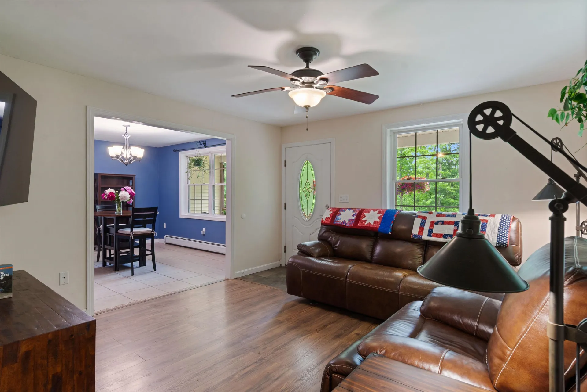 633 Beauty Hill Road Barnstead NH 03218