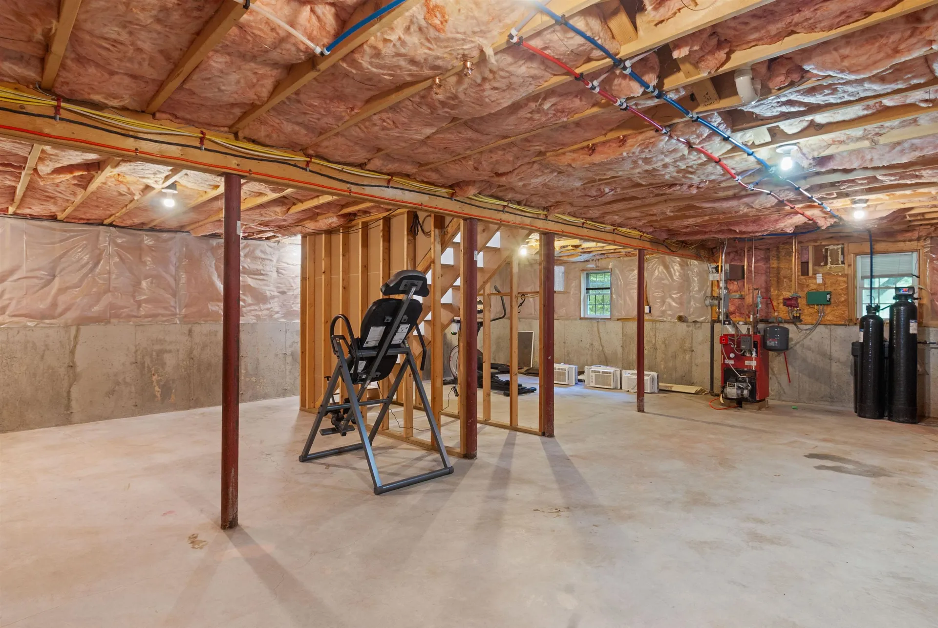 633 Beauty Hill Road Barnstead NH 03218