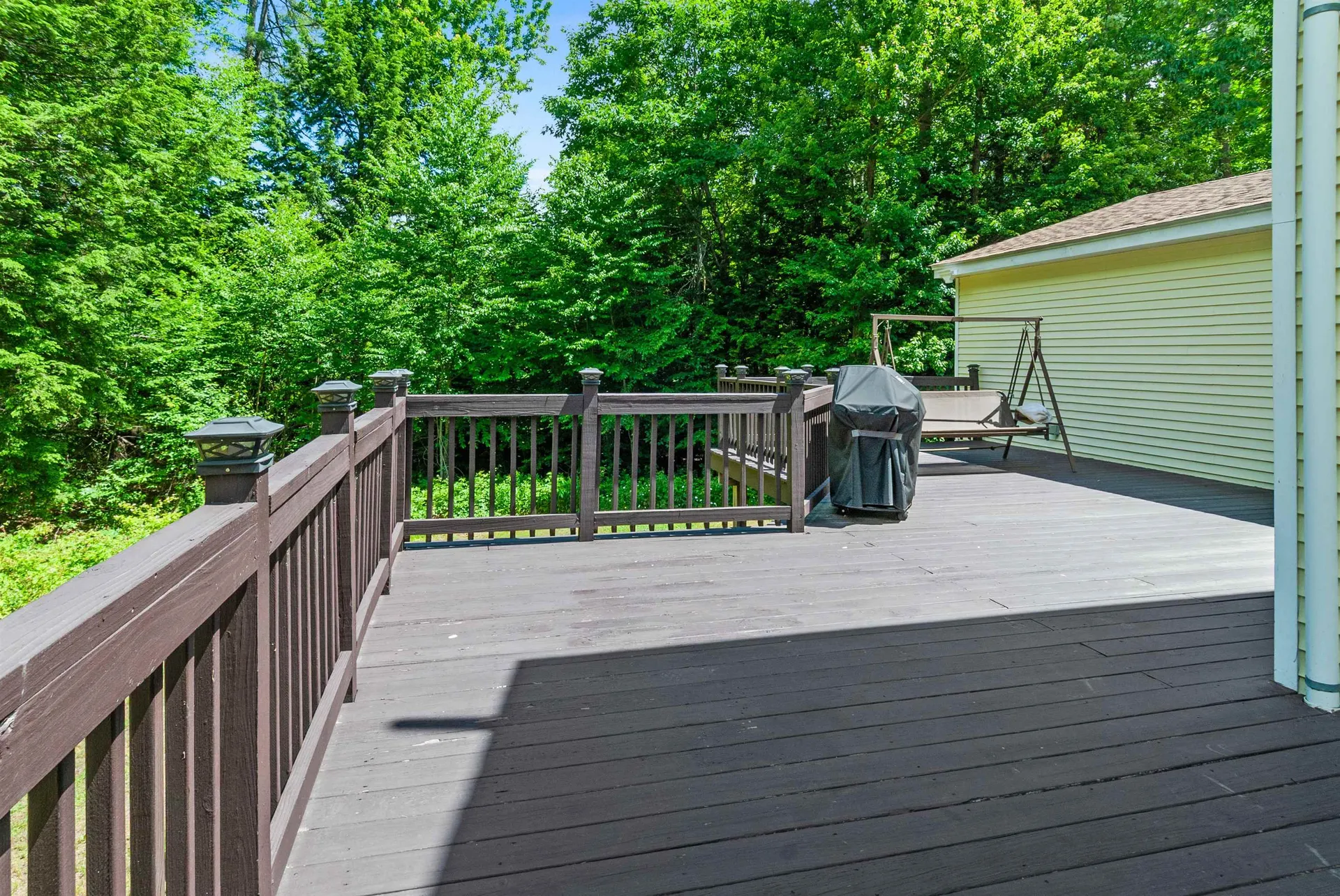 633 Beauty Hill Road Barnstead NH 03218