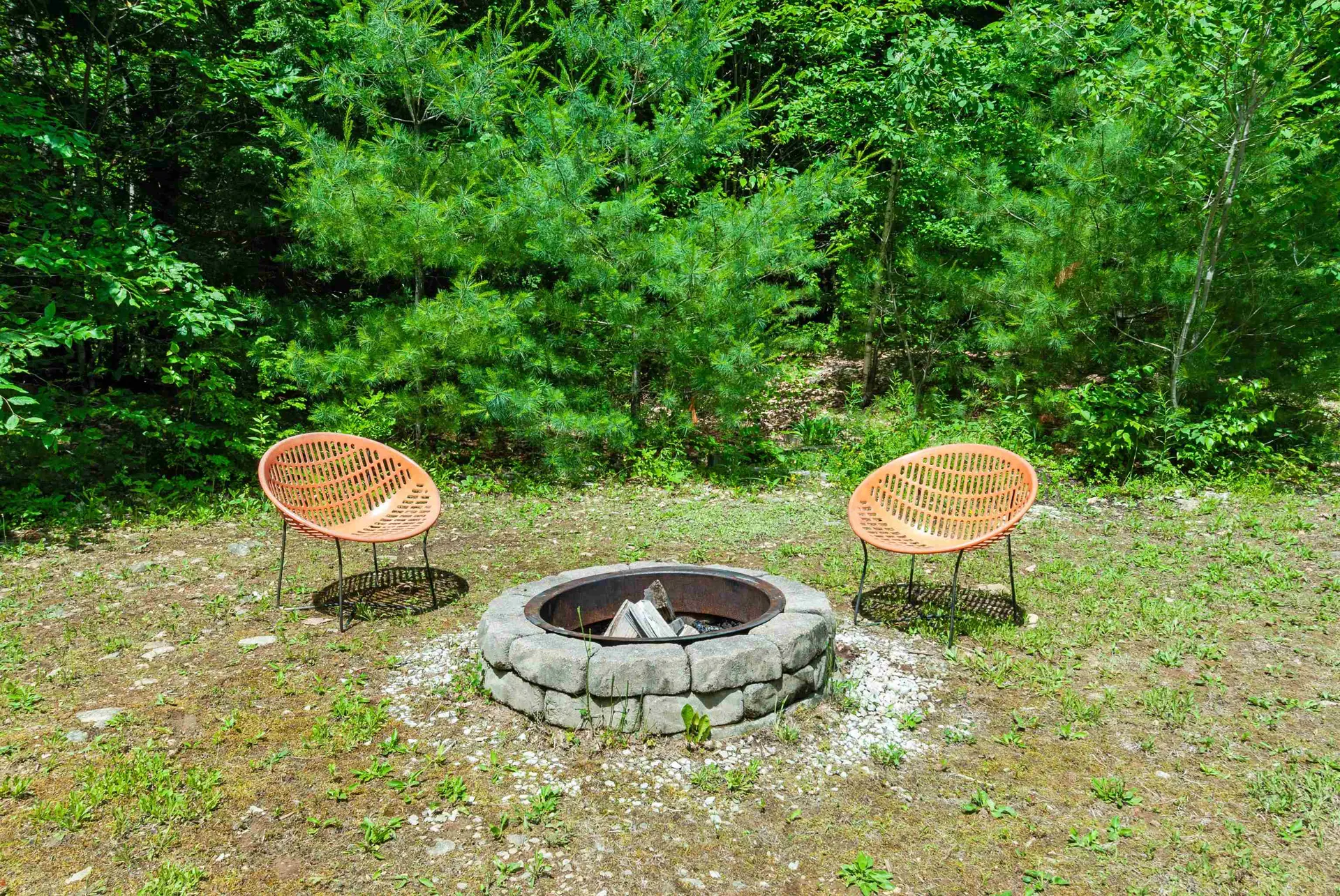 633 Beauty Hill Road Barnstead NH 03218