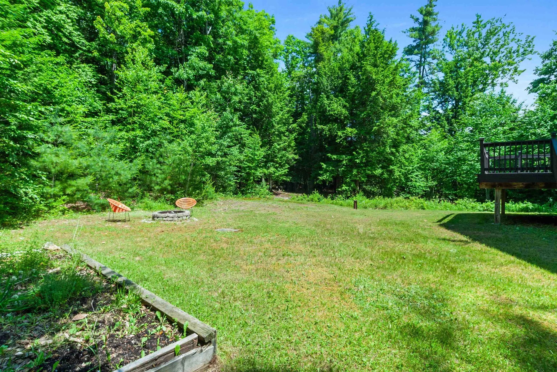 633 Beauty Hill Road Barnstead NH 03218