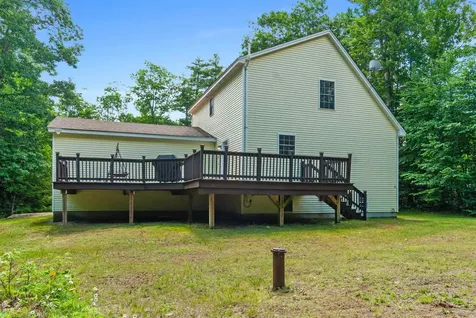 633 Beauty Hill Road Barnstead NH 03218
