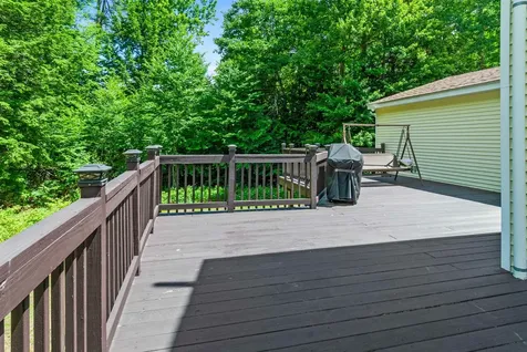 633 Beauty Hill Road Barnstead NH 03218